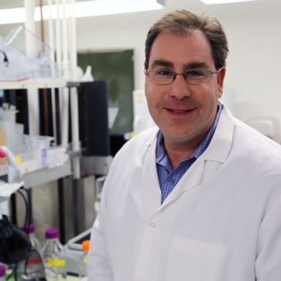 Stress and Alzheimer's Disease Dr. Robert Rissman UsAgainstAlzheimer's